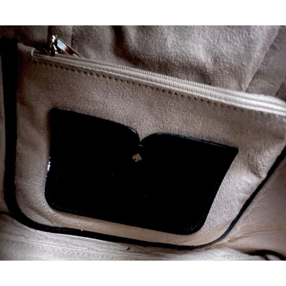 Kate Spade Black Crossbody Bag - Picture 8 of 9